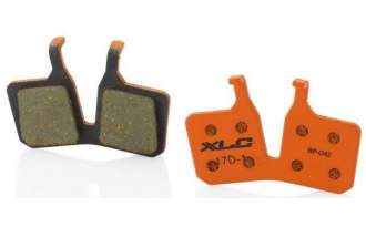 Pastillas de freno XLC BP-O42 Magura MT5