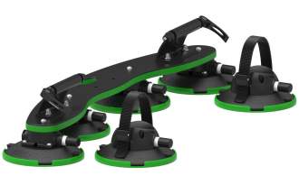 Portabicis TreeFrog PRO 2