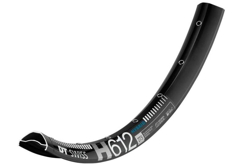 Llanta DT Swiss H 612 27.5"