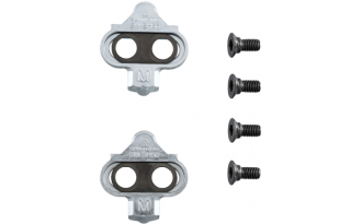 Juego de cala SM-SH56 (par) sin tuerca de cala