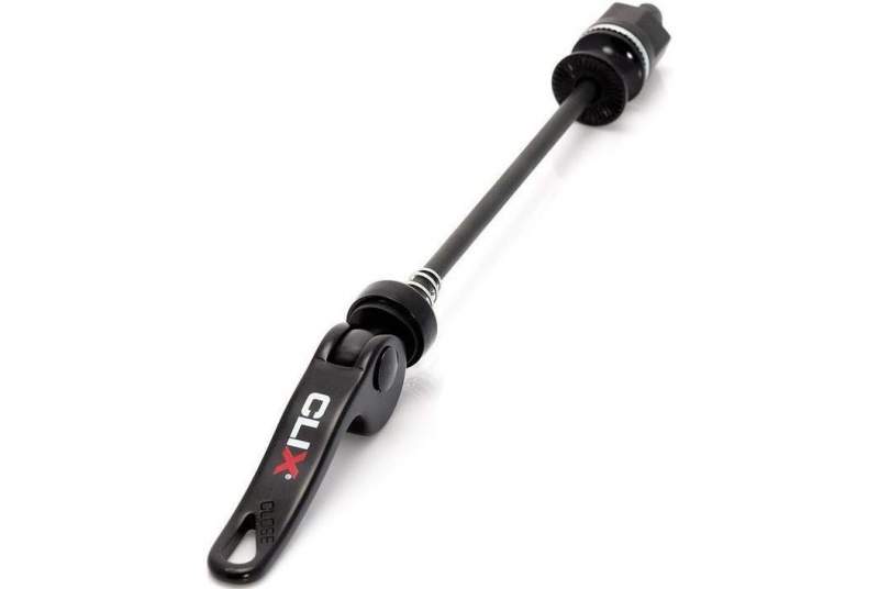 Cierre rápido para rueda delantera