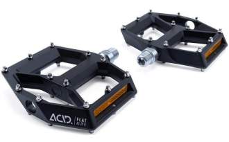 Pedales Acid RFR Flat A3-ZP