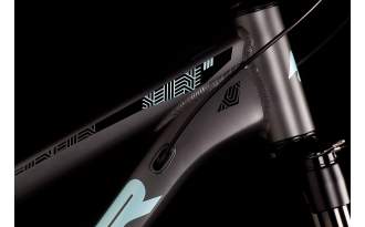 Bicicleta MMR Akira 00 2022