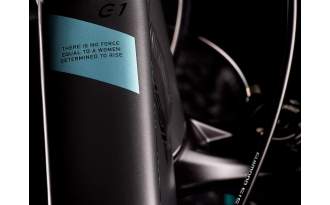 Bicicleta MMR Akira 00 2022