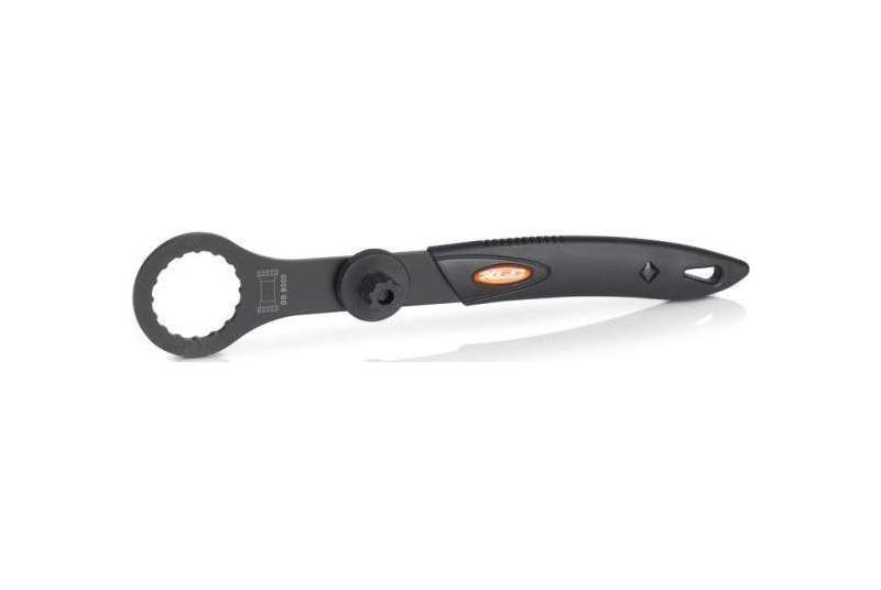 Extractor pedalier Shimano XLC TO-S80