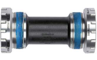 Juego de cazoletas Shimano...