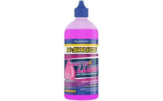 Lubricante de Gel para cadena X-Sauce