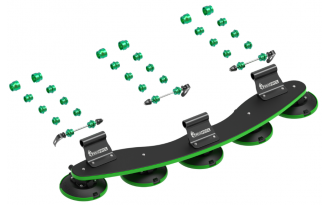 Portabicis TreeFrog PRO 3 Plus