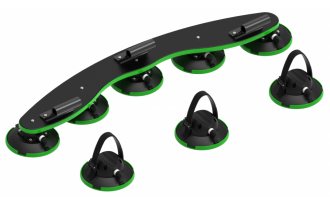 Portabicis TreeFrog PRO 3 Plus