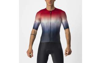 Maillot Castelli Aero Race 6.0