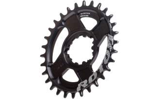 Plato Rotor Q-Ring Sram...