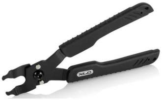 Pinza tensora de cadenas...