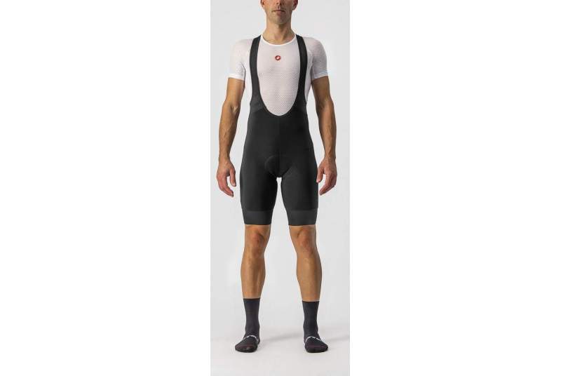 Culotte corto Castelli Tutto Nano