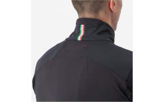 Chaqueta Castelli Entrata GORE-TEX