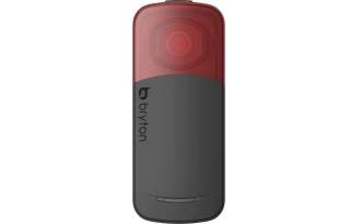 Luz trasera Bryton radar Gardia R300L