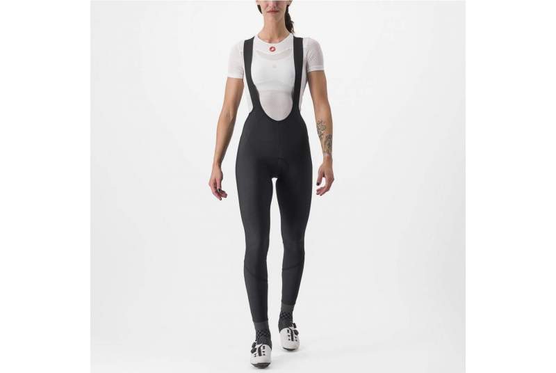 Culotte largo Castelli Velocissima DT