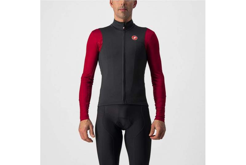 Chaleco Castelli Pro Thermal Mid