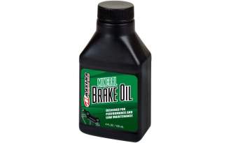 Aceite mineral Maxima DB8 Sram