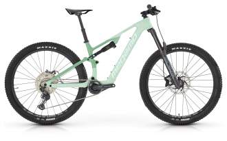 Bicicleta Megamo Native 20 2024