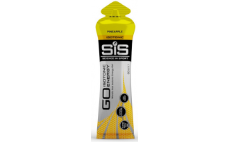 Gel Isotonic SIS Go Energy...