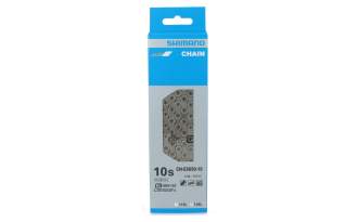 Cadena Shimano CN-E6090 10V...