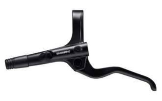 Maneta Izquierda Shimano...