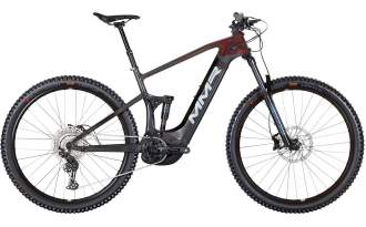 Bicicleta MMR X-Bolt 140 70...