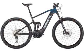 Bicicleta MMR X-Bolt 140 50...