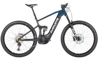Bicicleta MMR X-Bolt 140 30...
