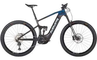 Bicicleta MMR X-Bolt 140 00...