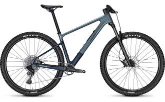 Bicicleta Focus Raven 8.7 2024