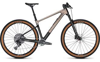 Bicicleta Focus Raven 8.9 2024