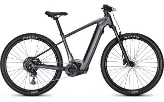 Bicicleta Focus Jarifa² 6.7...