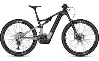 Bicicleta Focus Jam² 8.8 2024