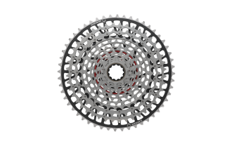 Cassette Sram Eagle XX...