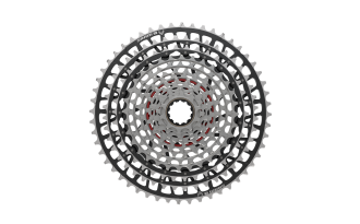 Cassette Sram XX Eagle SL...