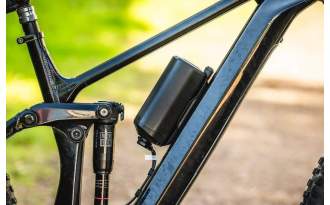 Sram Eagle Powertrain Range Extender