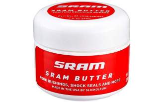 Grasa Sram Butter