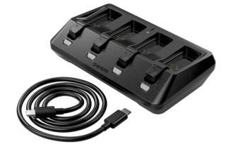 Cargador batería Sram...