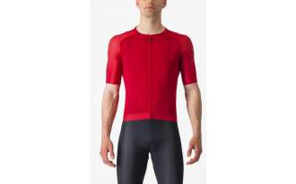 Maillot Castelli Aero Race 7.0 2024