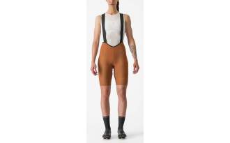 Culotte Castelli Espresso mujer