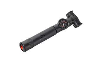 Bomba Cube RFR All In One