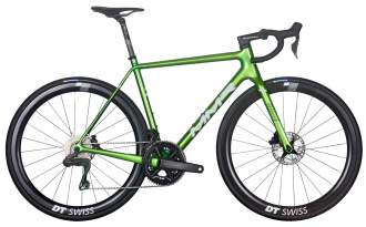 Bicicleta MMR Adrenaline SL 10 2024