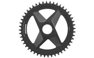 Plato Rotor Direct Mount