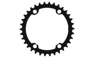 Plato Rotor redondo...