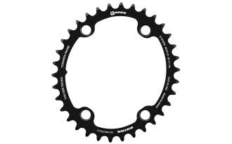 Plato Rotor Q-Ring Interior BCD 110x4