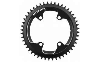 Plato Rotor redondo 1X...