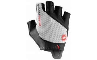 Guantes Castelli Rosso Corsa Pro V