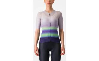 Maillot Castelli Climbers Mujer