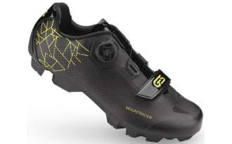 Zapatillas GES Mountracer-2